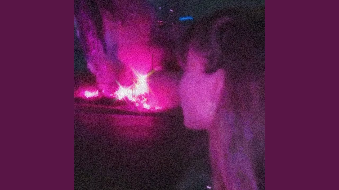 LUV (Slowed)