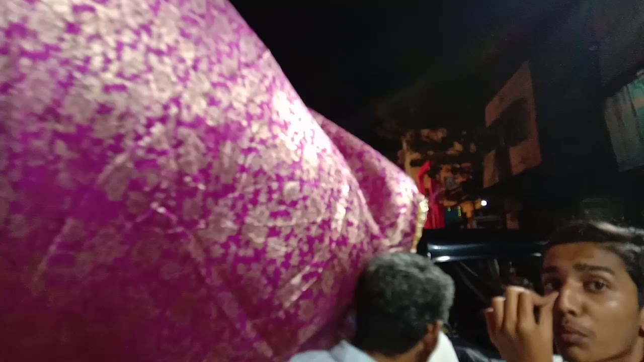 cheeta camp muharram 2019