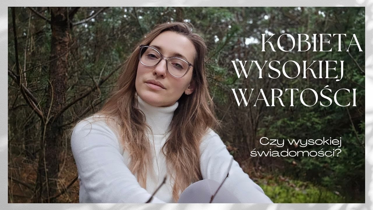 Kto jest wartościowy, a kto nie? Kto i z jakiego poziomu o tym decyduje?