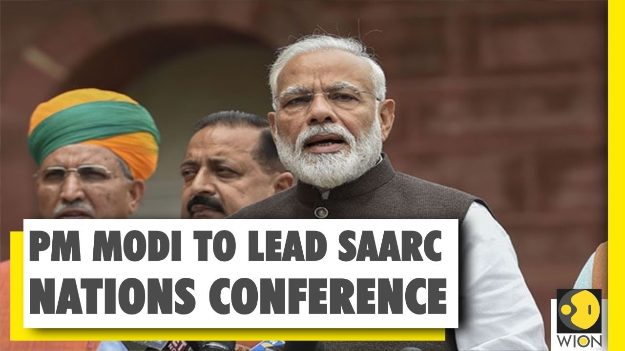 PM Modi to lead SAARC Nations video meet on COVID-19, Pak PM snubs this initiative!