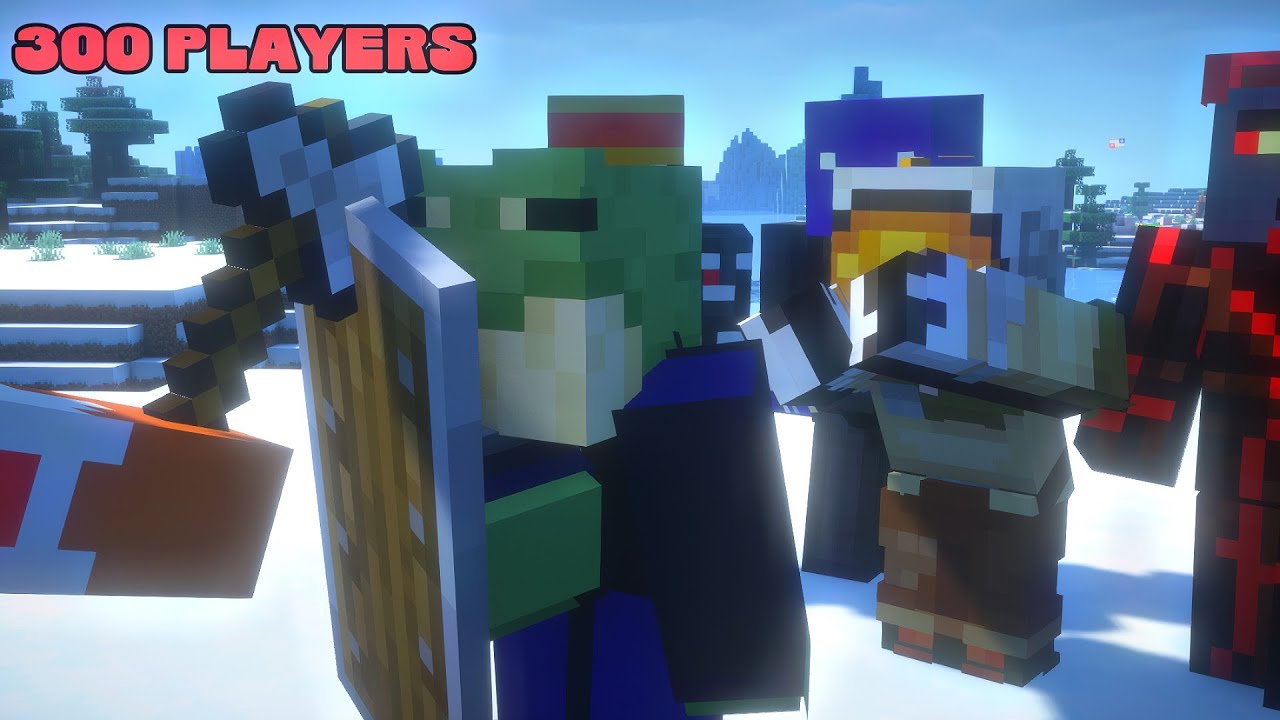 How I Saved 300 Players