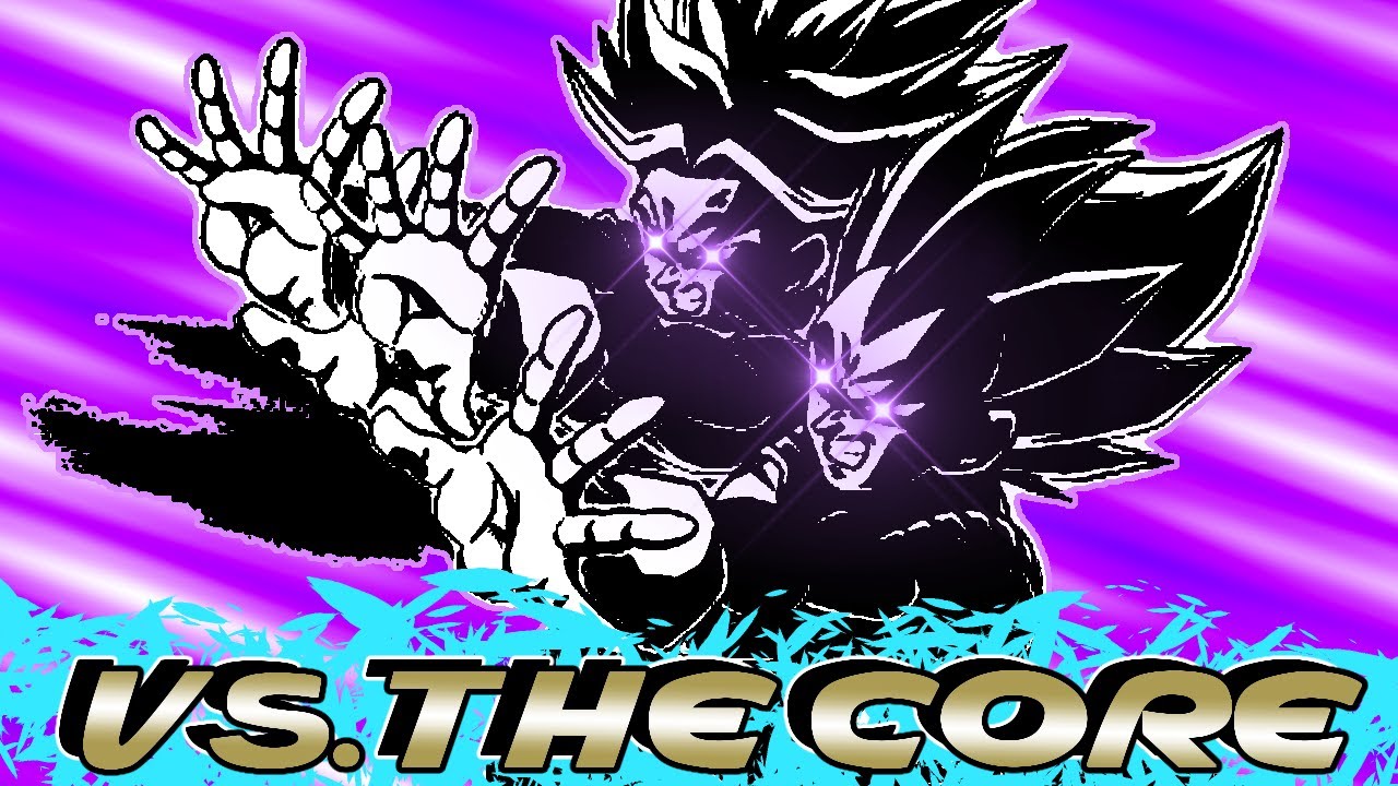 EZ CLAP!!! REDZONE CATEGORYLOCKE: СВЯЗЬ РОДИТЕЛЯ И РЕБЁНКА VS МЕТАЛЛИЧЕСКОЕ ЯДРО ОХЛАЖДЕНИЯ (DBZ:...