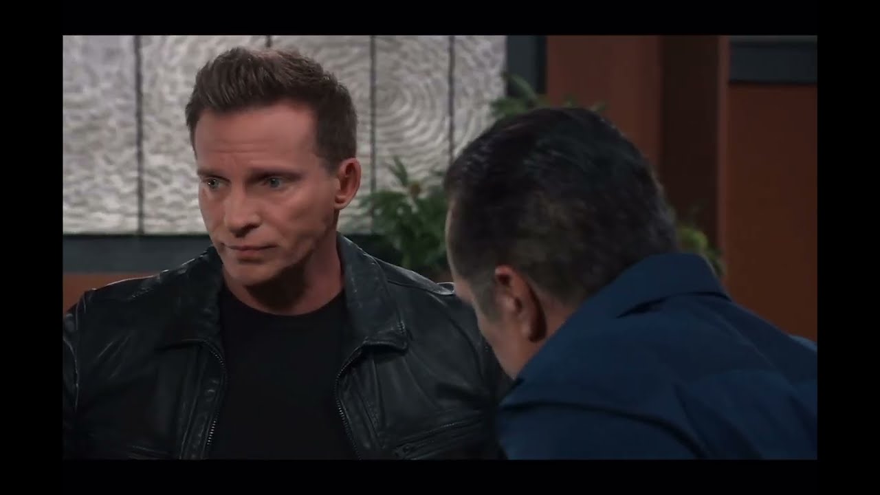 Jason and Carly 9/6/24 Part 1