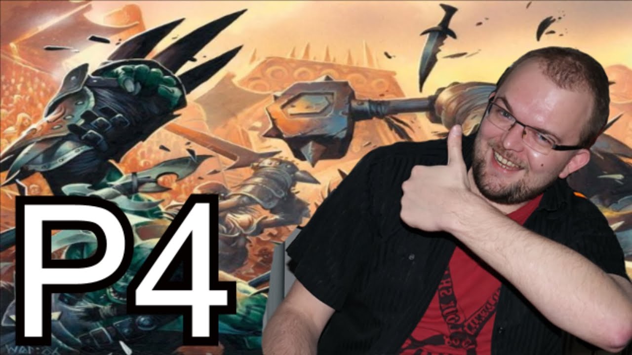 [Hearthstone / Tavern Brawl #16] PRAWDZIWY ZWYCIĘZCA UJAWNIONY! (Kamruz vs. MKRR)  [pl, gameplay]