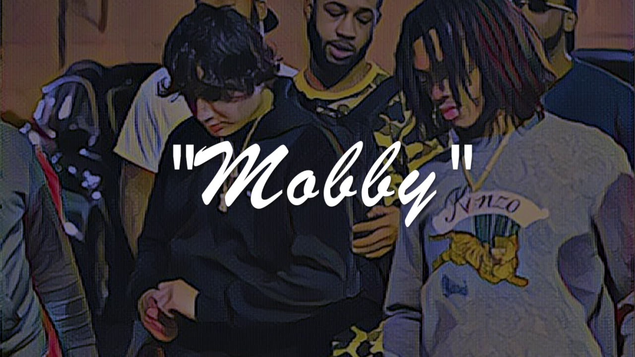 Shoreline Mafia x Drakeo The Ruler Type Beat - 