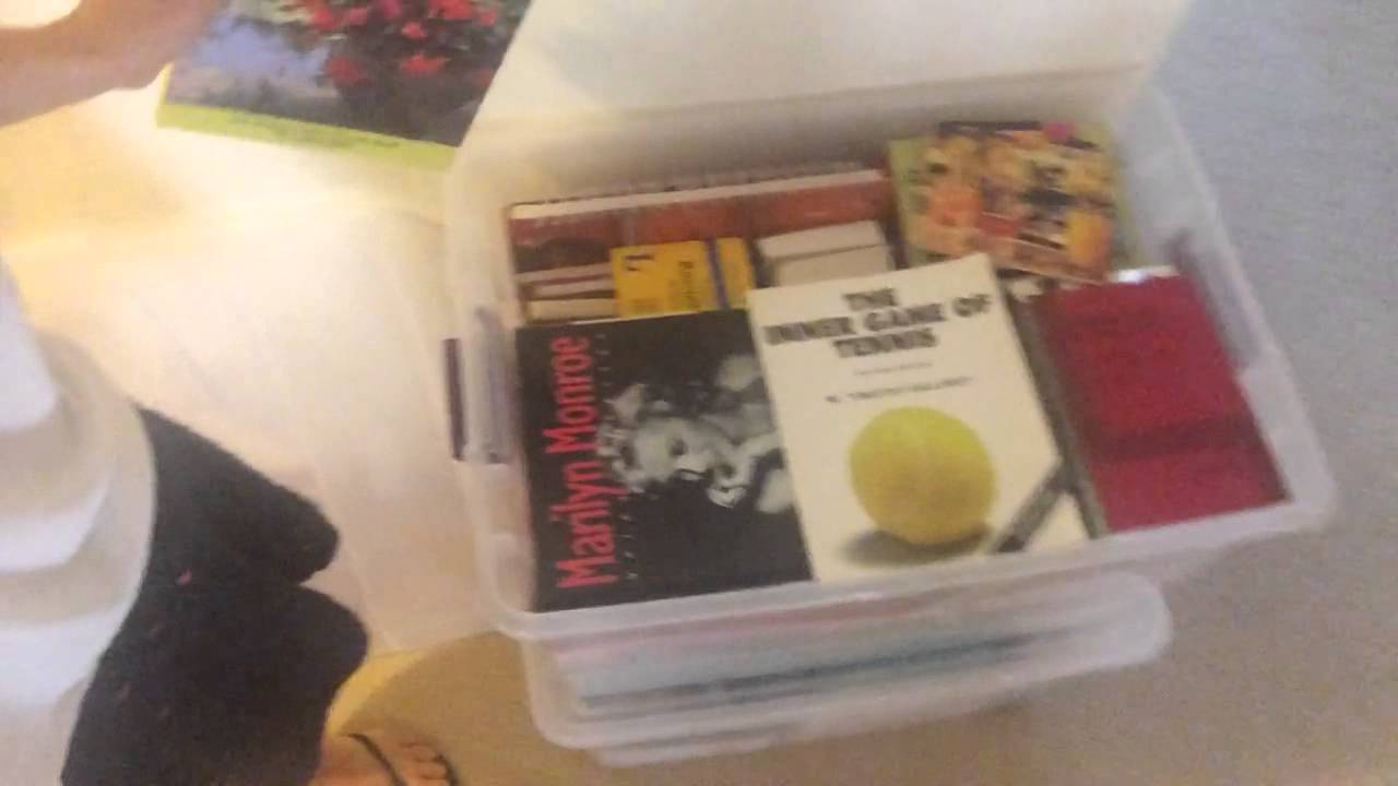 WHY I AM MOVING???