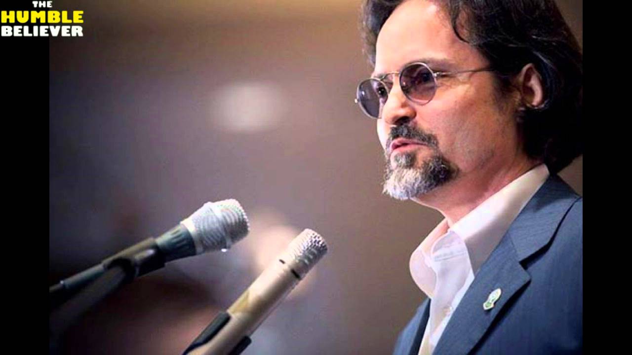 Childish Adults - Shaykh Hamza Yusuf