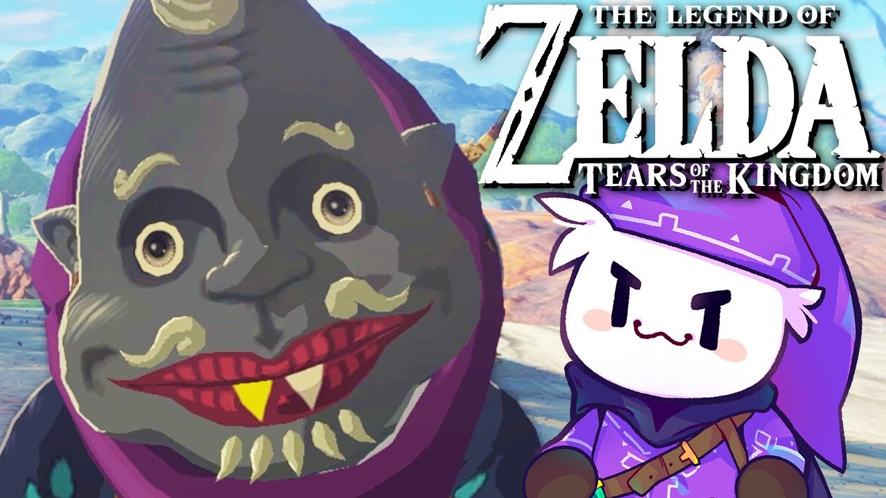 Koltin und Kilton & die große Fee! | TEARS OF THE KINGDOM - Part 13