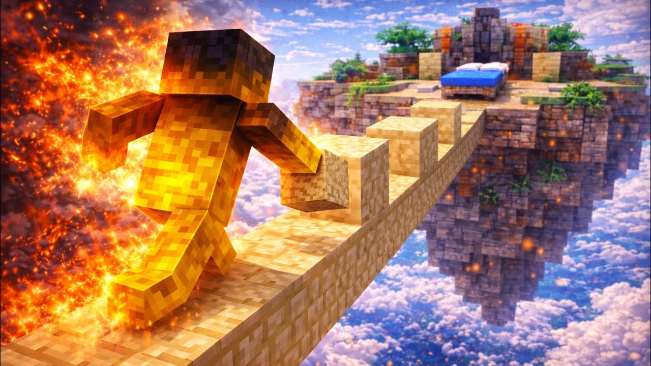 Hypixel Bridge Legend against 