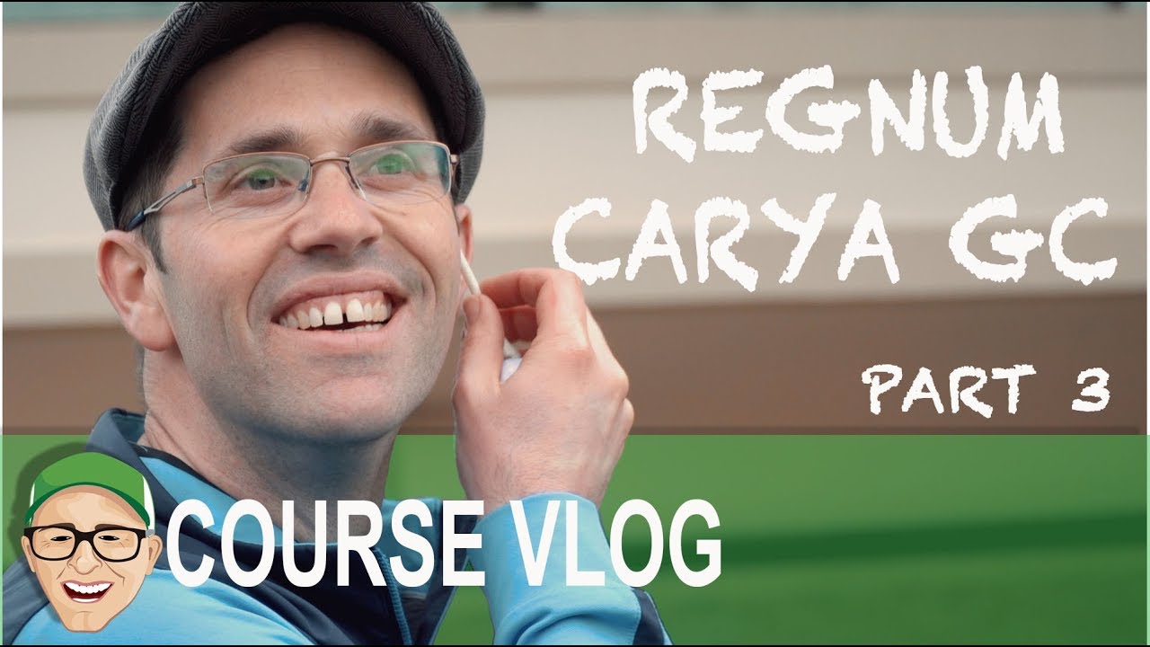 REGNUM CARYA GC PART 3