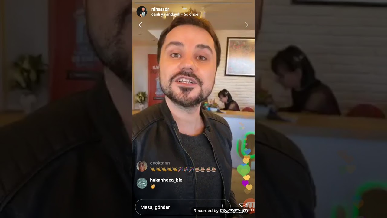 KAFA RADYO ZKC&Nihat SIRDAR