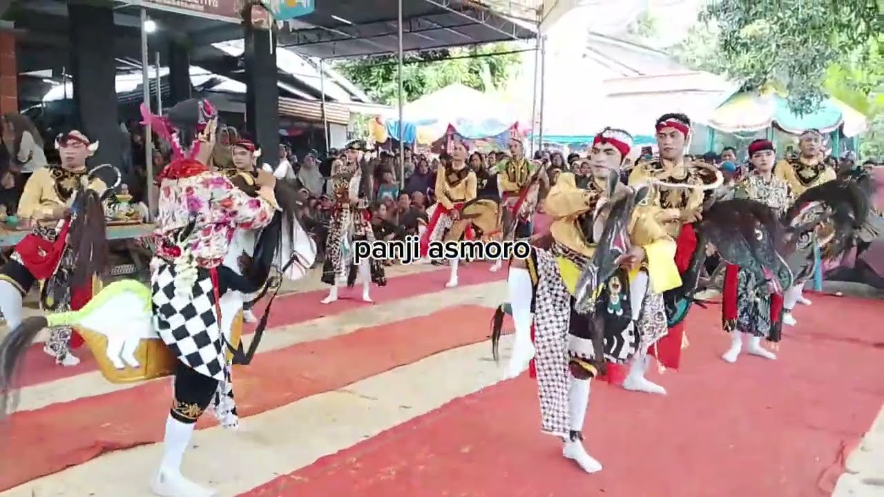  BABAK TETAHIR FULL CILACAPAN SATRIA JATI BUDOYO LIVE IN PASURUAN BINANGUN KAB CILACAP