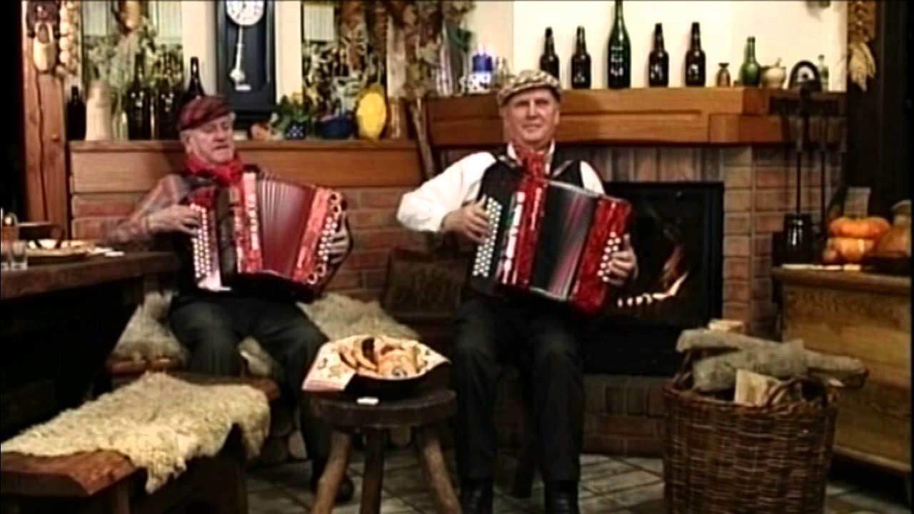 Voraři - Když jsem vandroval