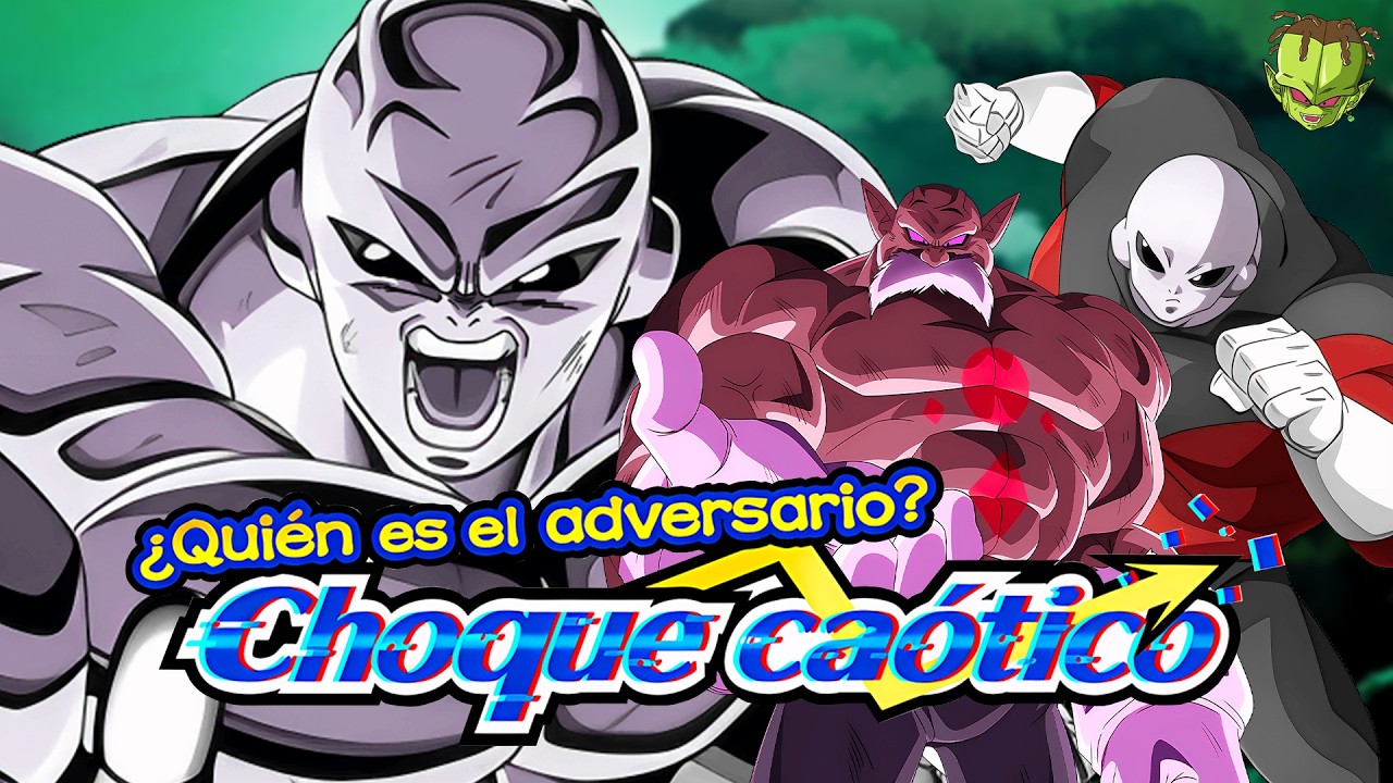 LOS BOSSES FINALES!💀💀💀 NO PERSONAJES NUEVOS vs STAGE 2 CHOQUE CAOTICO ENEMIGOS RANDOM | Dokkan