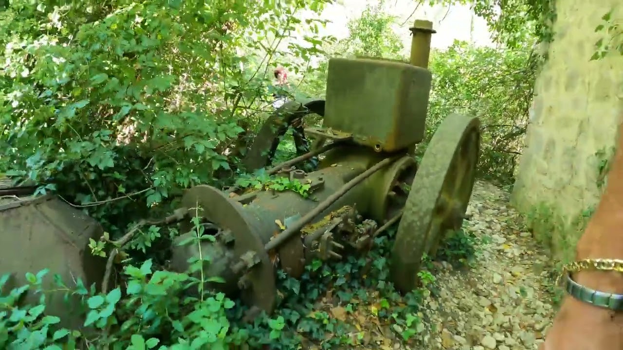 2 10 22 Le Marmitte dei giganti o Rapide di Santa Lucia nel fiume Orta  4K