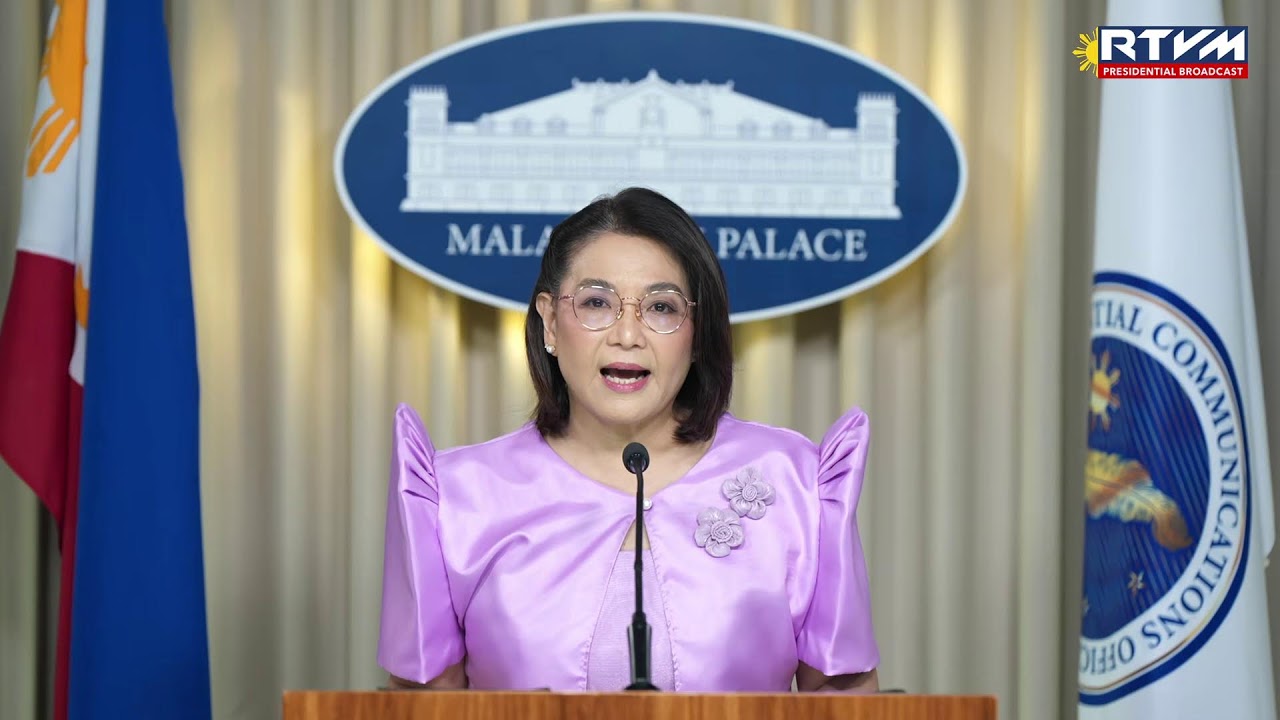 PCO Press Briefing with MPC 07/21/2026