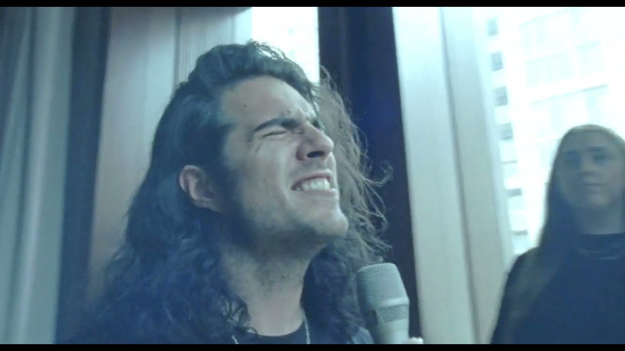 Graveyard by Feist - Jeremy Dutcher Cover - Polaris Cover Sessions #22