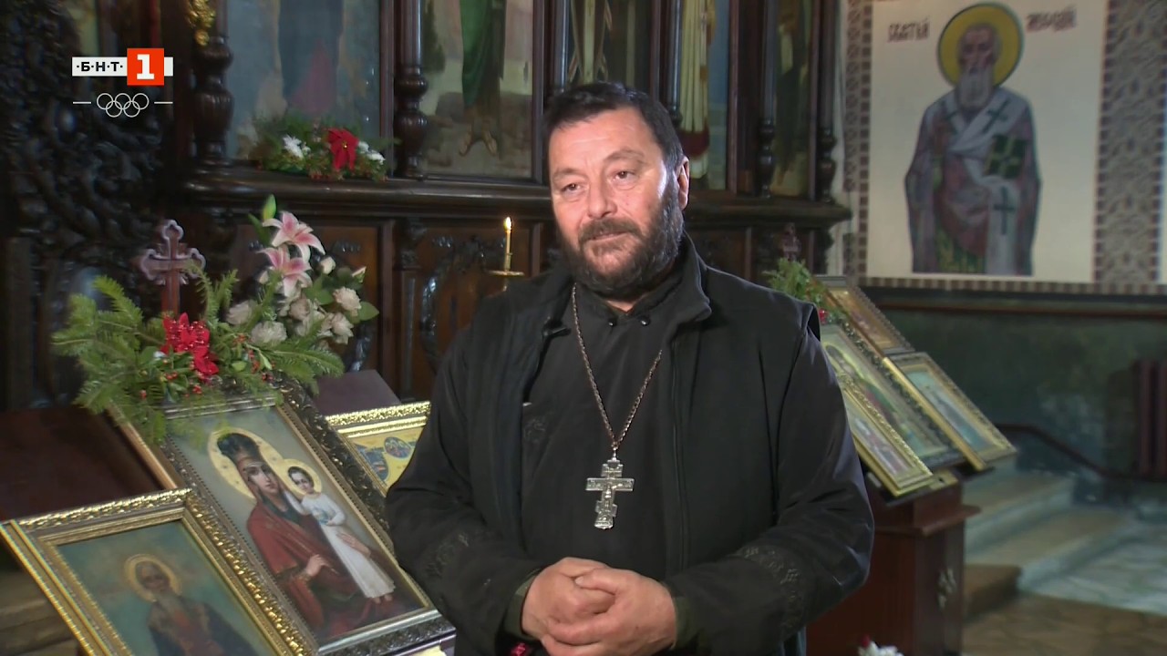 Храм “Света Троица” в град Добрич, Домът на вярата - 08.02.2026 по БНТ