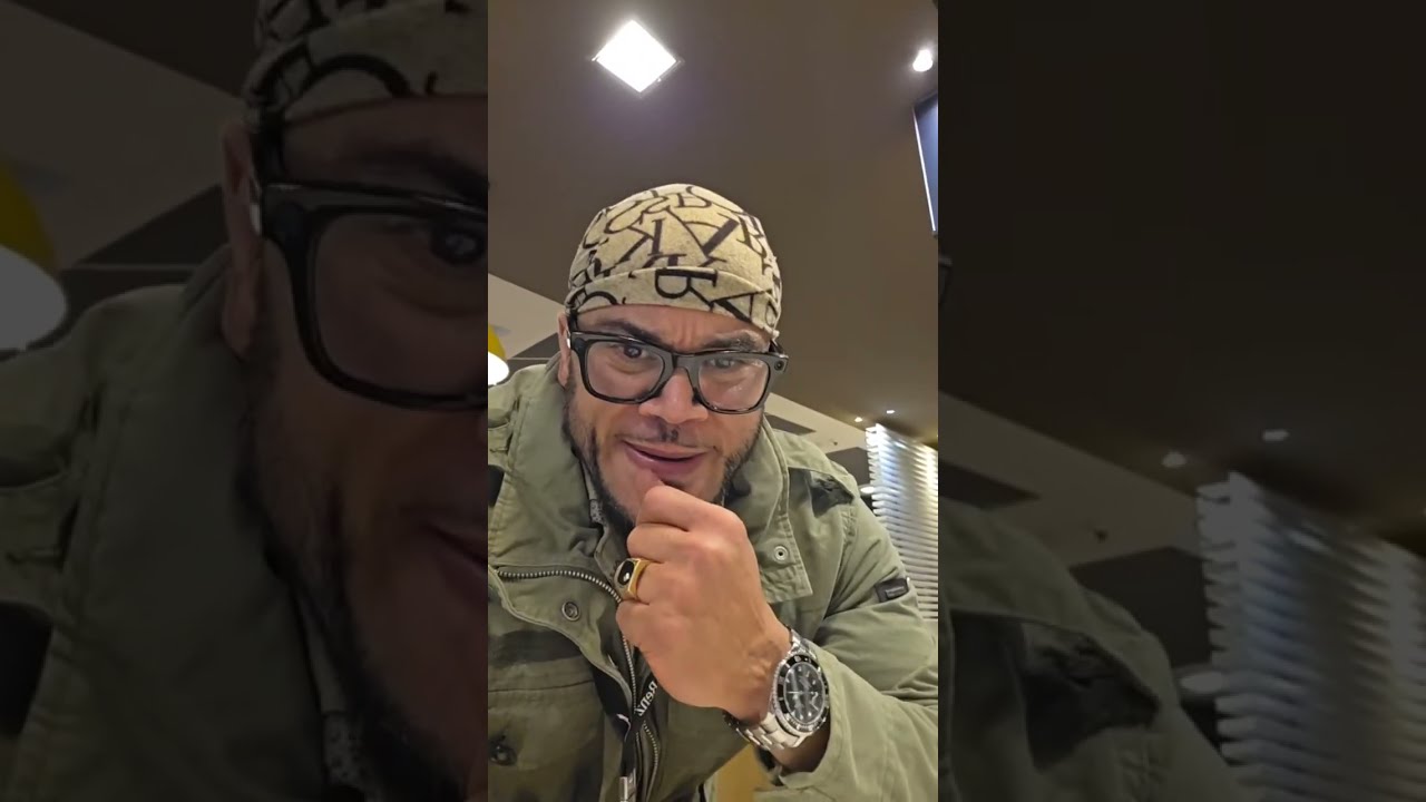 الزروالي يعيش على عرق الميمات+الحوامض فوق شواية جومان وإصدار أغنية جديدة 🤣
