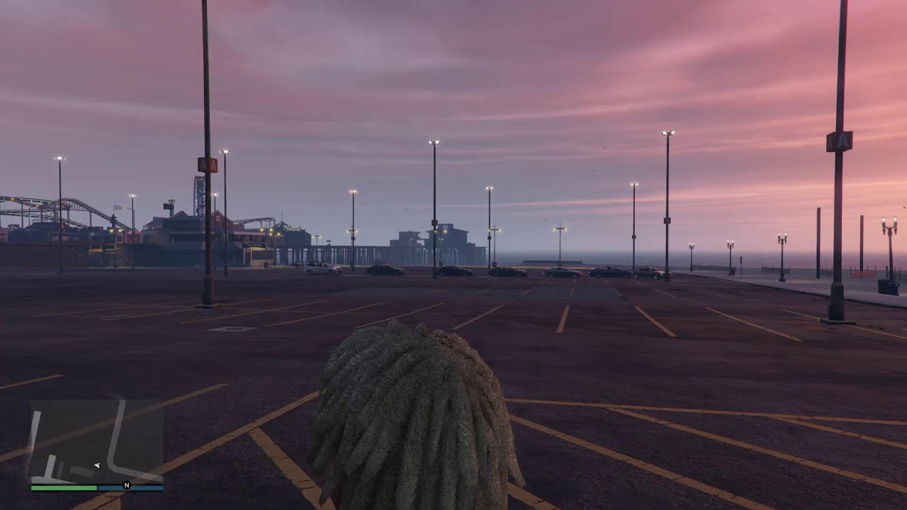 GTA 5 Online Journey to GTA 6 with YuhGer6a6y