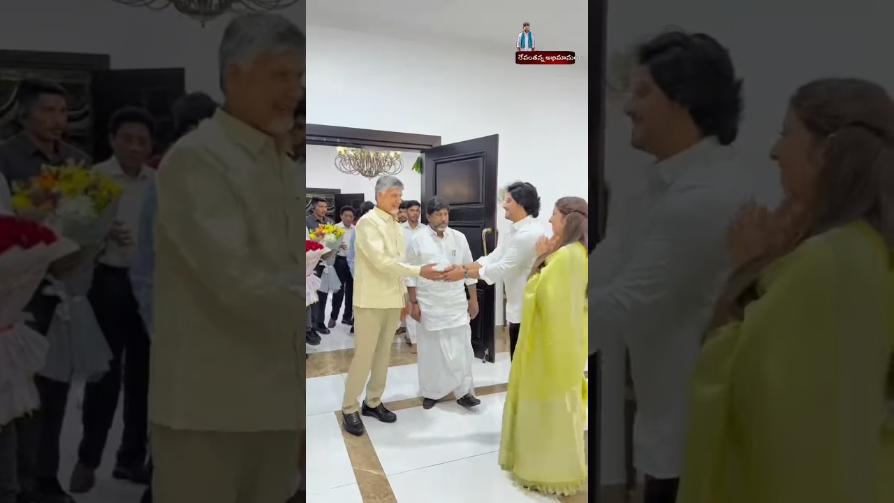 #chandrababu #bhattivikramarka #cmrevanthreddy #revanthreddy #telanganapolitics #trending #ytshorts