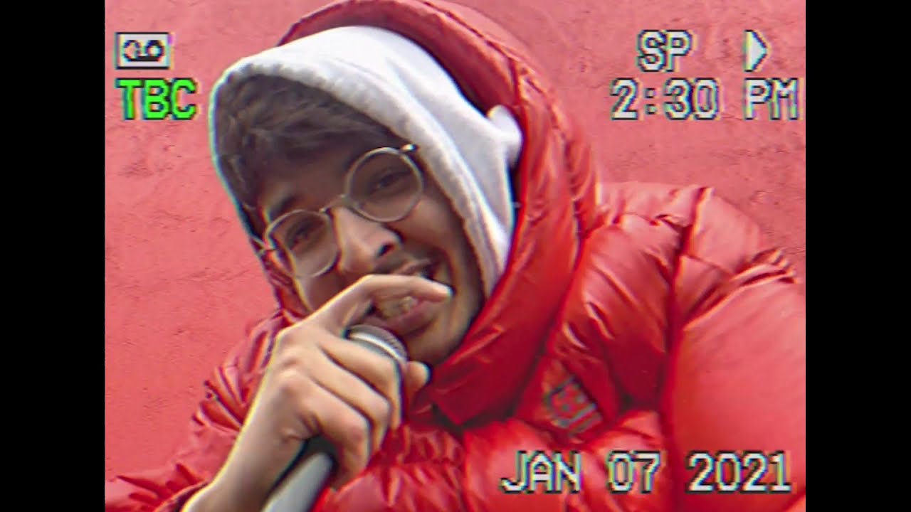 LTAYN by JAYDEV (Official Video)