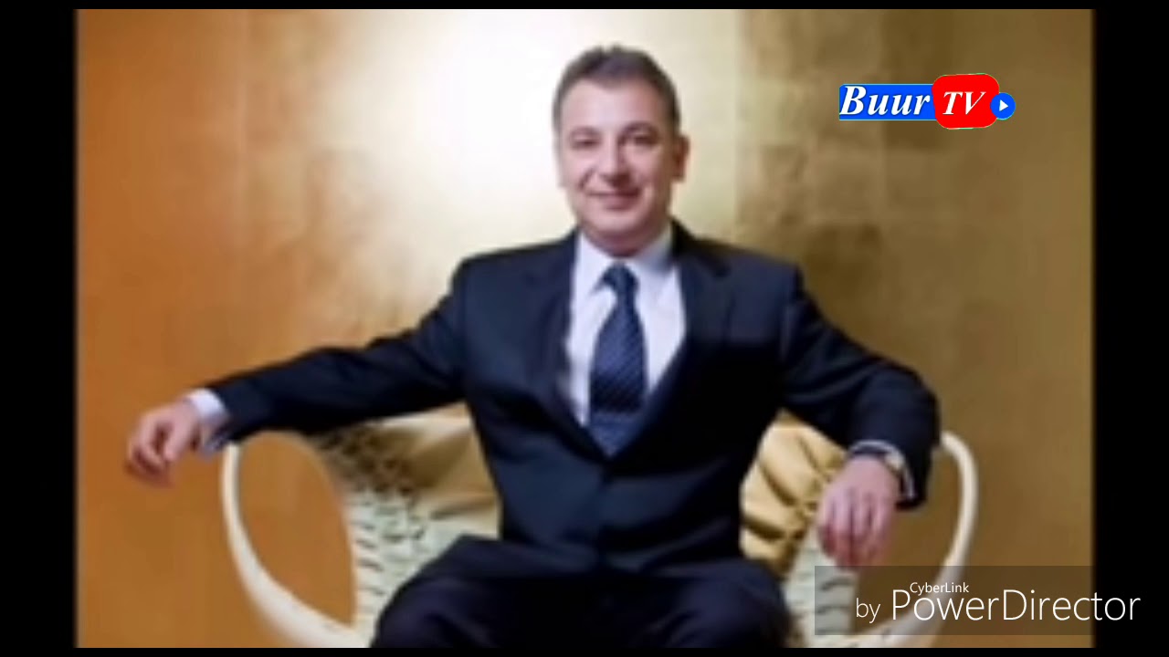 Qui est Frank Timis