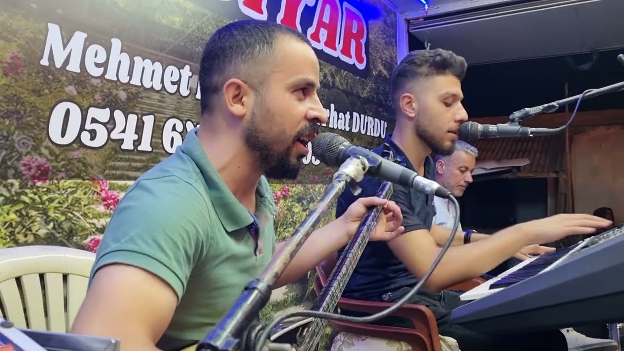 GRUP DİYAR - HOZAN FERHAT DURDU [ YENİ ESERLERLE DİLAN ]©️2022