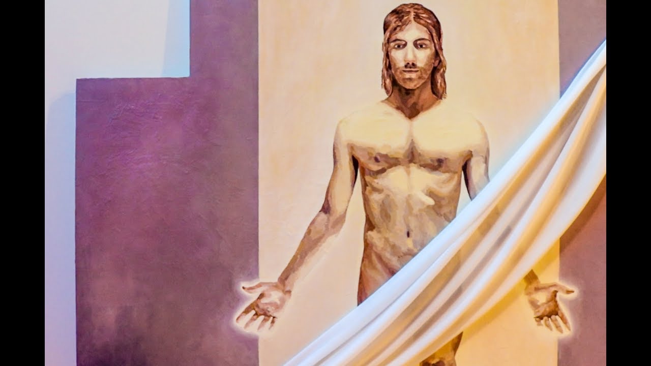 Happy Easter 2018