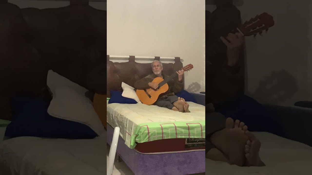 Só corinhos antigos - Dupla Ezequiel e Zeli