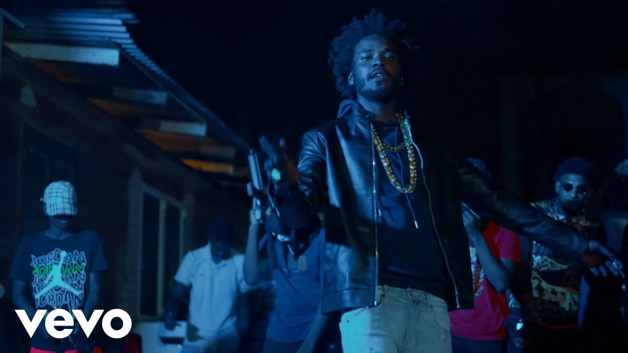 Medz Boss - Lock Road