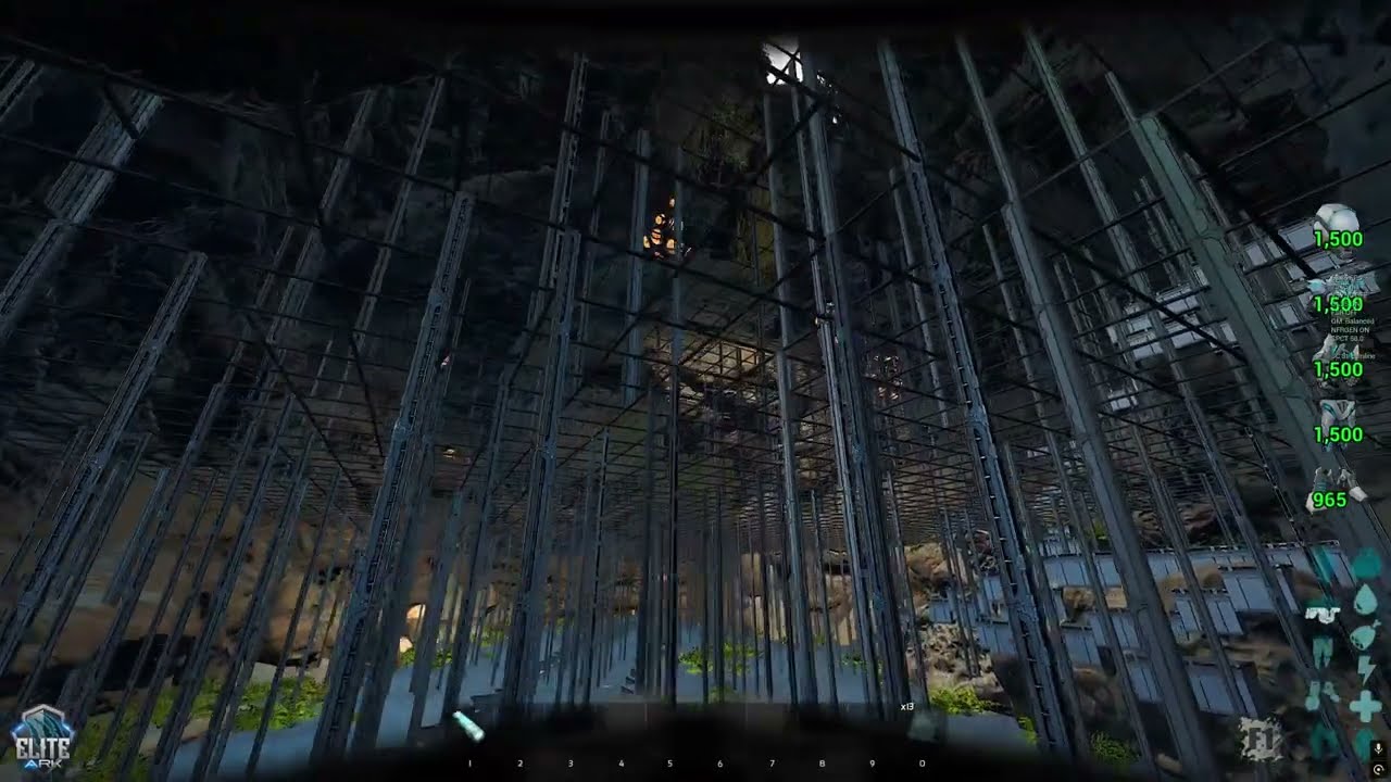 ASA | Elit ARK Solo-Duo 26/12 | Base tour