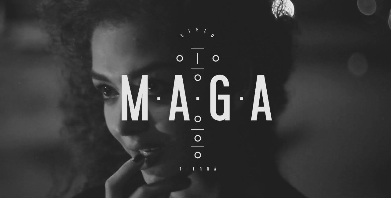 Robert Tiamo - Maga [Prod. Pedro Santo]