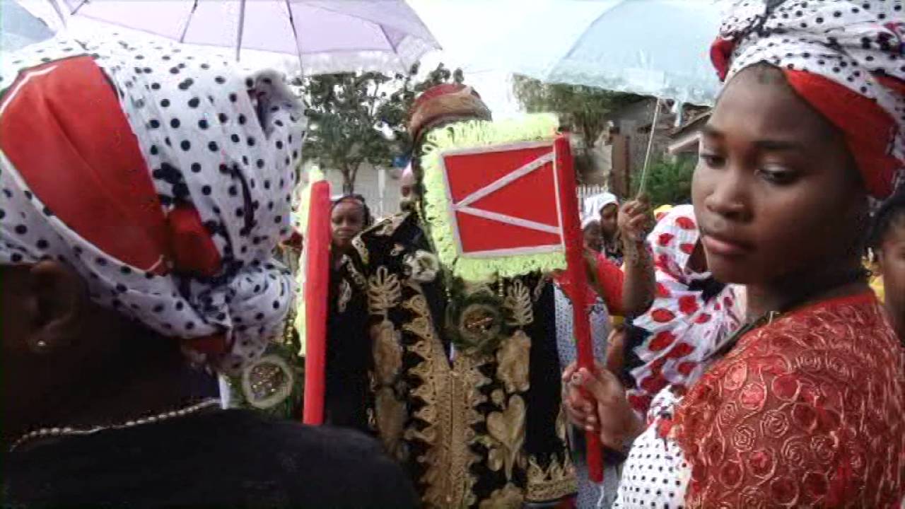 MANZARAKA MTSAMBORO PARTI 1