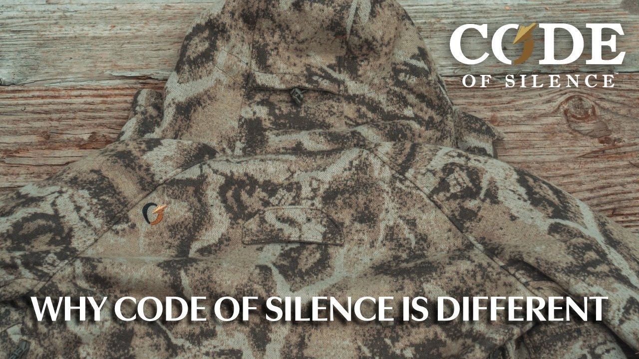 What Makes Code of Silence Different?