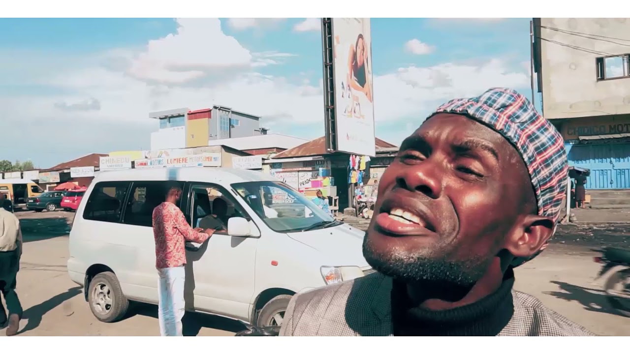TSHILATA LATA (clip Officiel) A/c Fr.Alain Ntumba et Chorale Gouvernement Céleste.