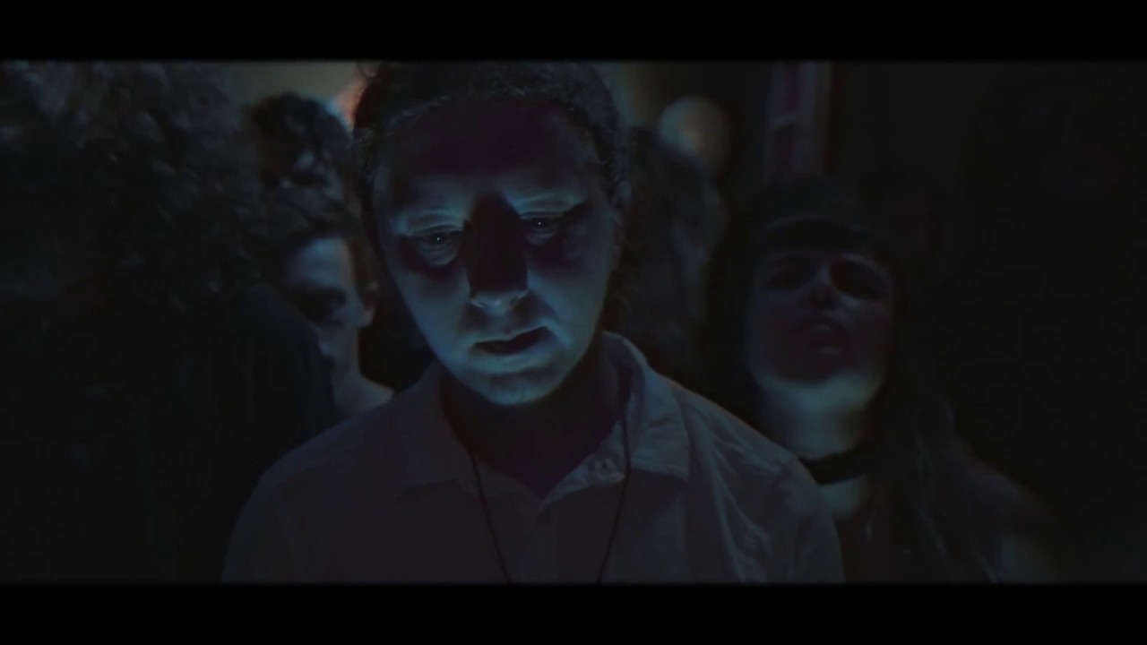 Thou - The Changeling Prince (Official Music Video)