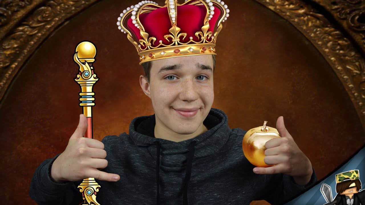 HATALMAS! 😱 - VISSZATÉRT A BEDWARS KIRÁLYA?! 😲👑