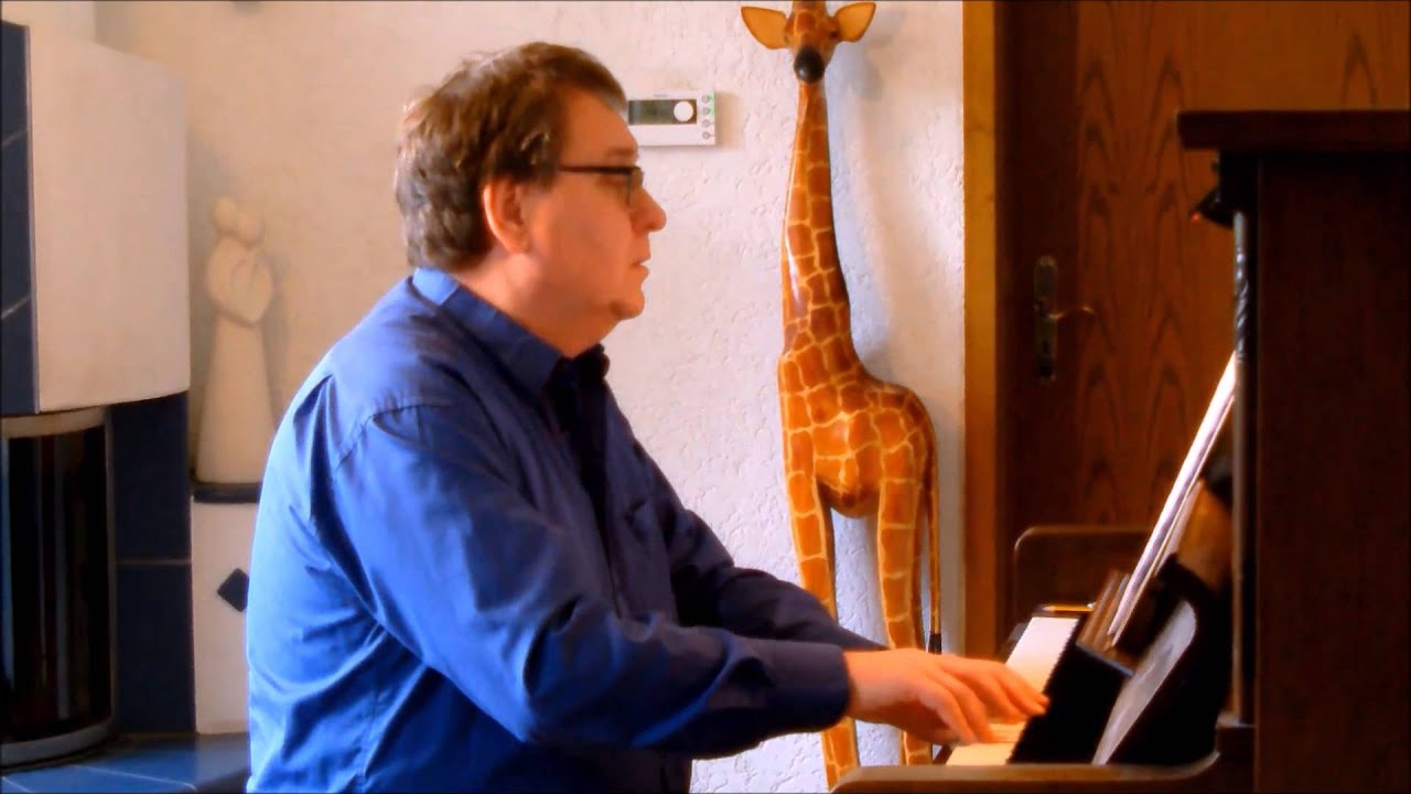 Cornelius Gurlitt: Sonatine C-Dur, op. 214, Nr. 1