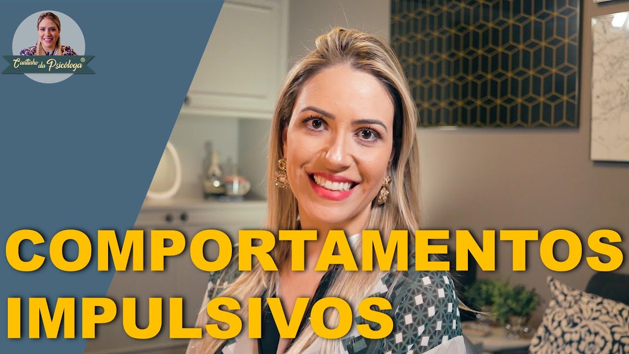 Comportamentos Impulsivos