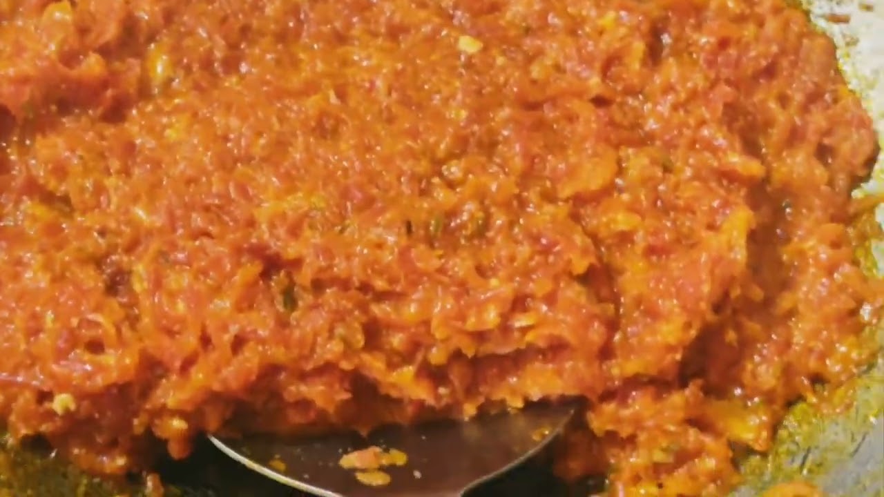 🖐Aaj maine bnaya (gajar  ka halwa) bina khoya k 😋