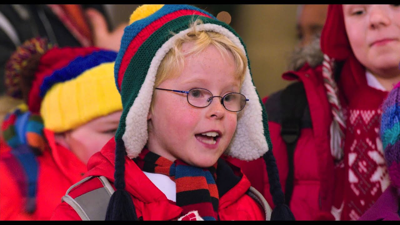 NATIVITY 3: DUDE, WHERE'S MY DONKEY?! - 