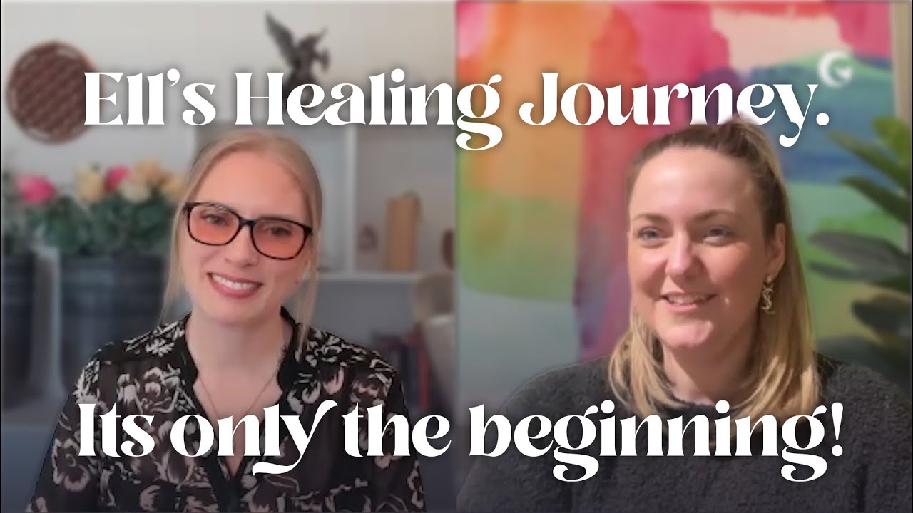 Watch a Real Belief Code® Session: Healing the Wound of Not Being Chosen