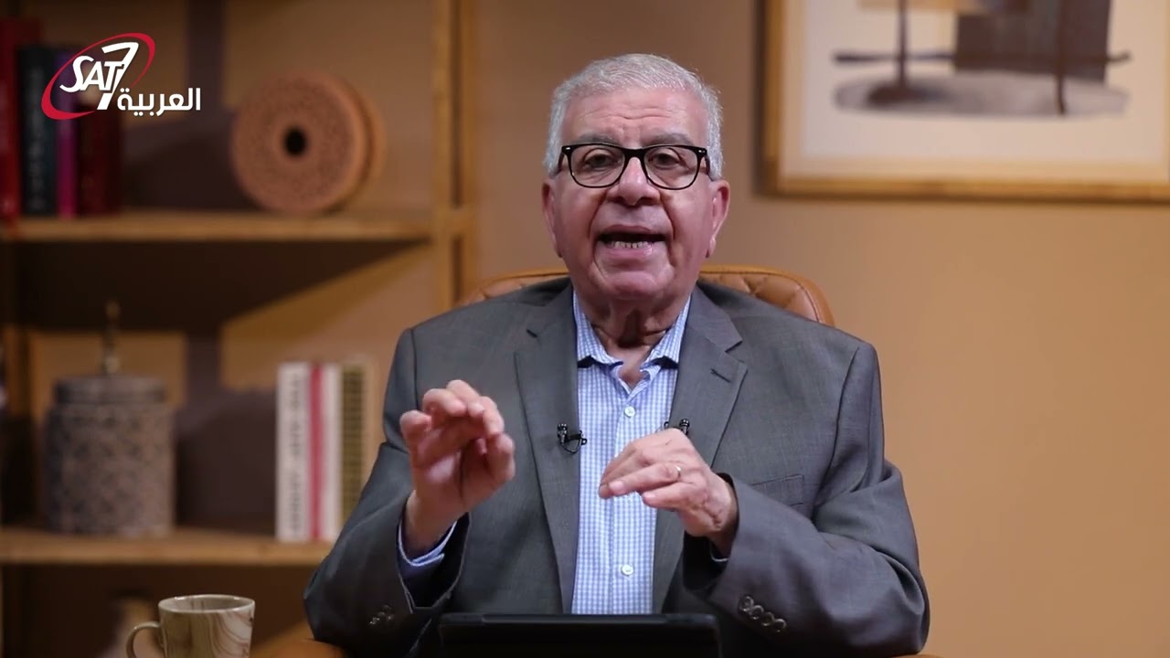 المكان الاعظم | تحديات من انجيل يوحنا - حلقة 21