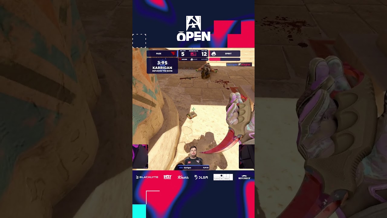 CAPTAIN CLUTCH KARRIGAN 🏋️&zwj;♂️
