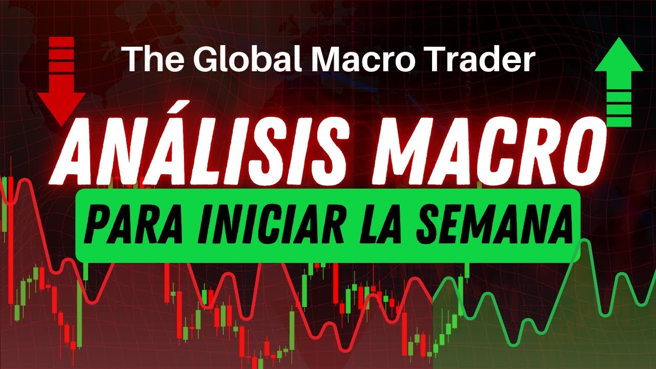 Análisis Macroeconómico 7 Diciembre 2025