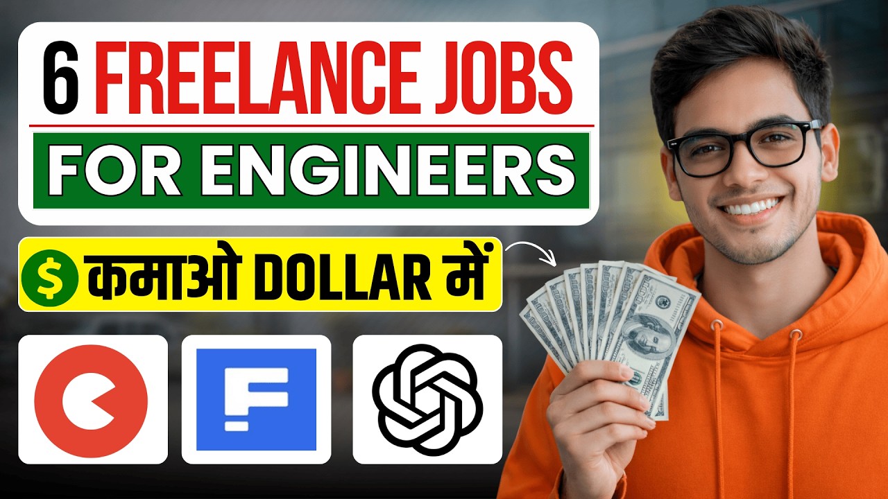 The Top 5 Freelance Skills Every Mechanical and Electrical Engineer Needs in 2026
