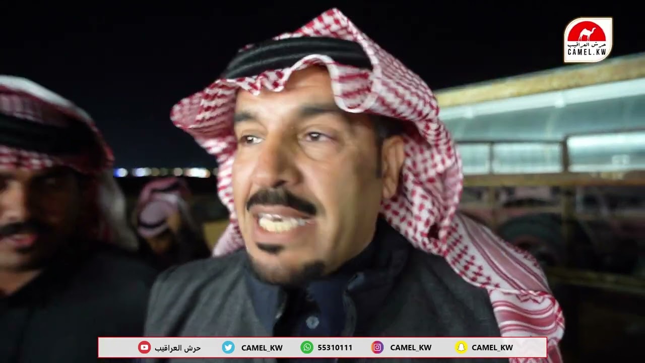 هديه بكره وضحاء من ابناء فرج راجي القاتوله لمحمد عماش المصارير الدوسري