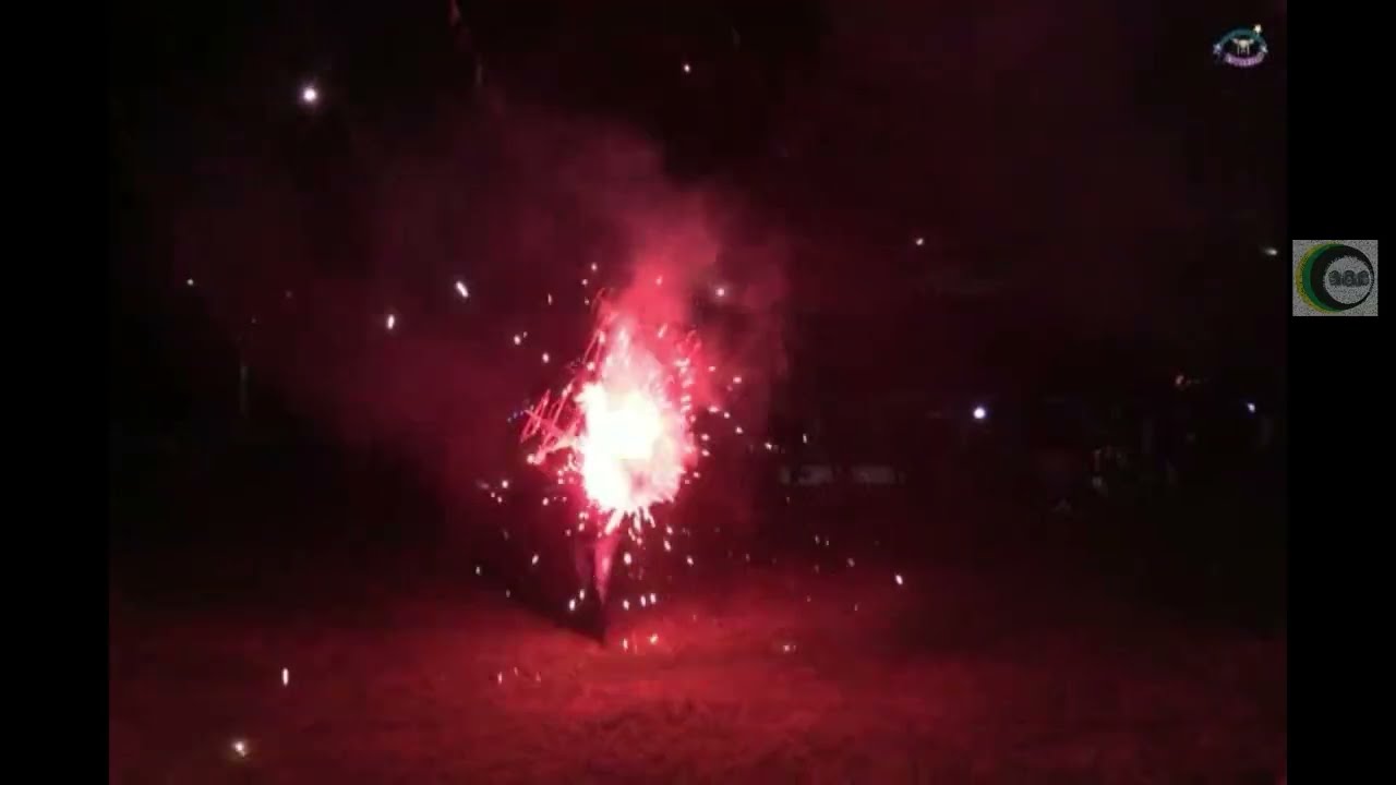 FIESTA PATRONAL SAN ANDRES TEPETLAPA 2024 (PARTE- 8)