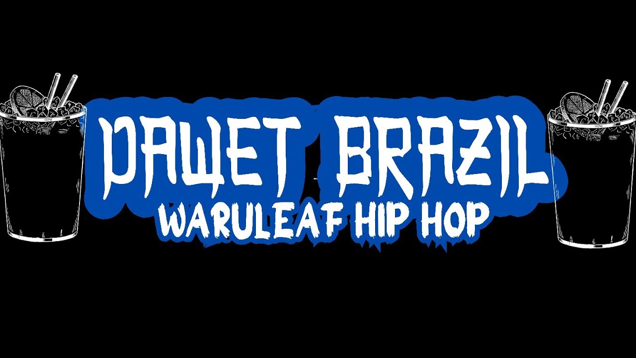 DAWET BRAZIL - WARULEAF (Video Lirik)